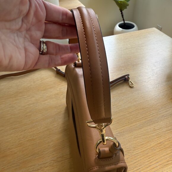 Radley London Cording Street Medium Grab Multiway In Tan - Picture 3 of 13